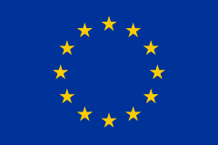 240px Flag of Europe